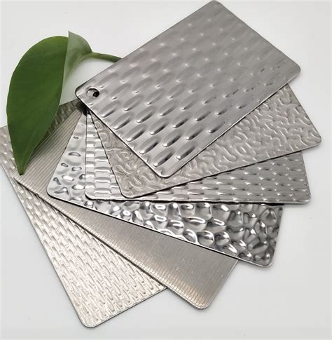 sheet metal emboss|embossed decorative stainless steel sheets.